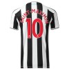 Goedkope Newcastle United Saint-Maximin 10 Thuisshirt 2022-23 Goedkope Newcastle United Saint-Maximin 10 Thuisshirt 2022-23